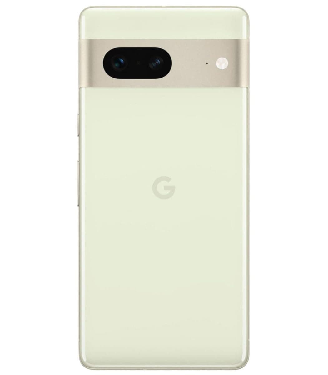 pixel 7